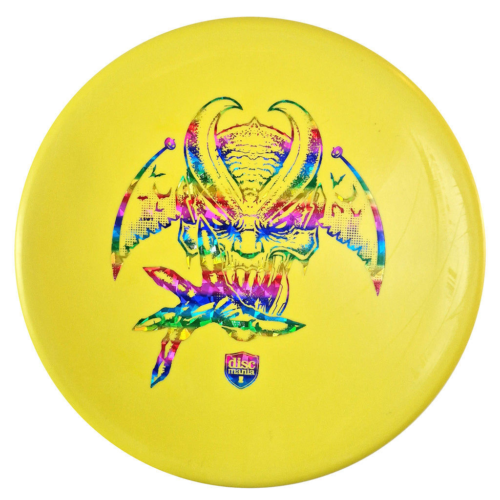 Extra Soft Tactic - Gremlin – NORDIC DISC GOLF